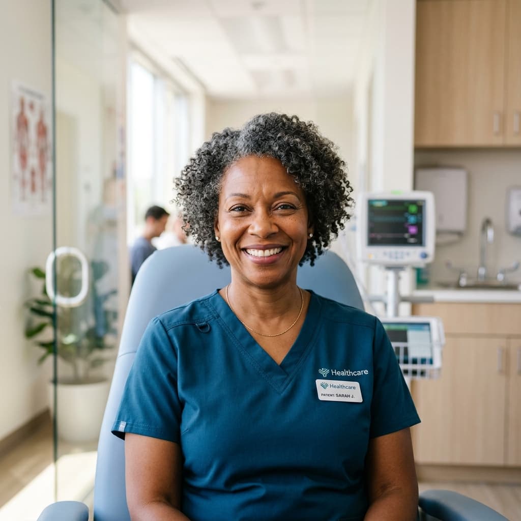 Patient Care